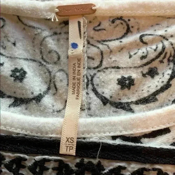 Free People Tripoli Blush - Picture 10 of 12